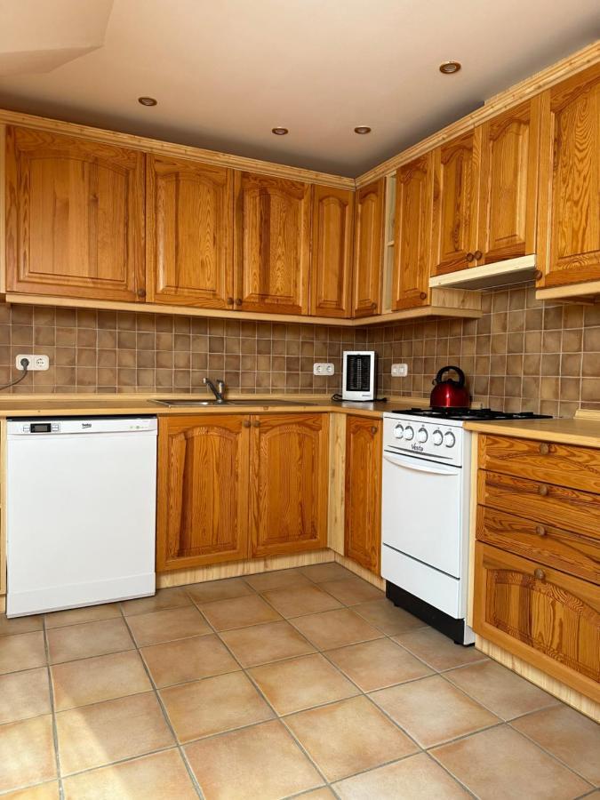 Apartment Roman Villa Хевиз Экстерьер фото