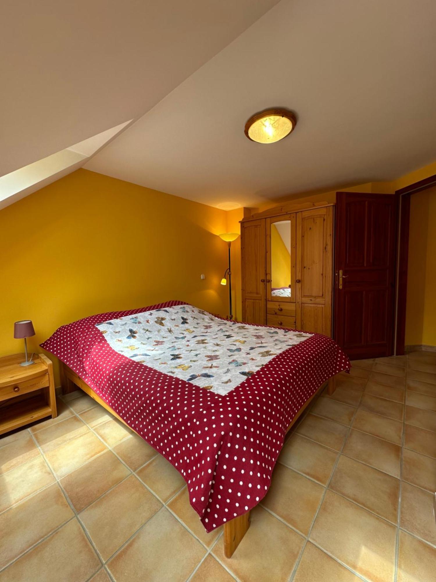 Apartment Roman Villa Хевиз Экстерьер фото